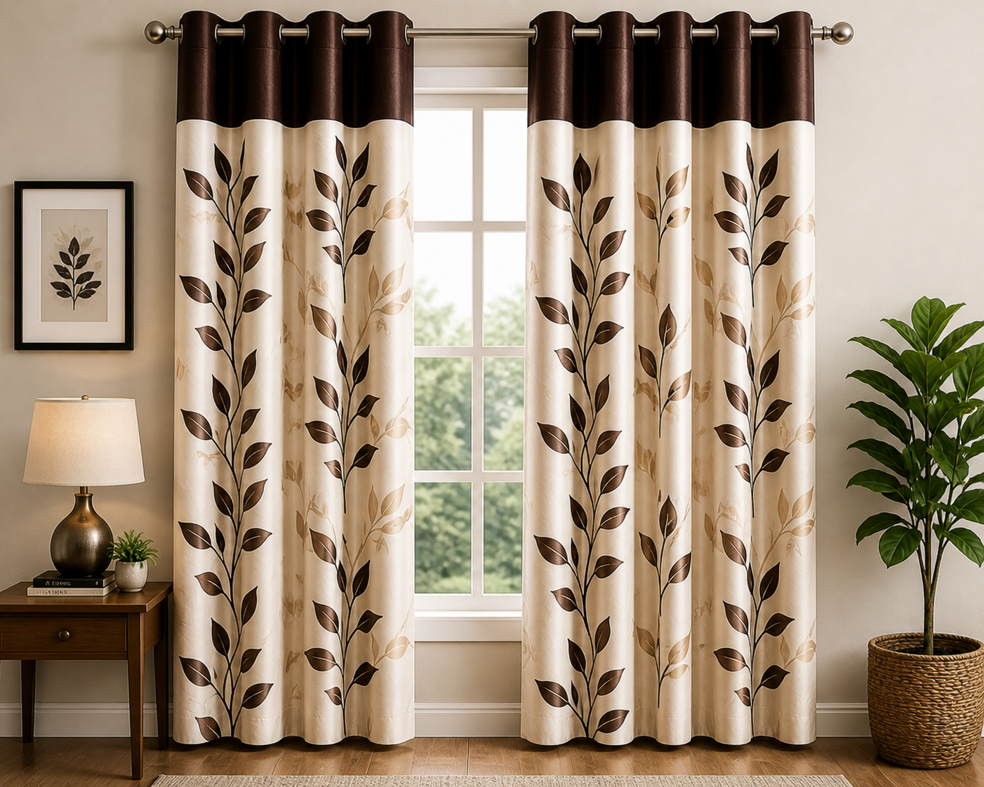 Designer Curtains